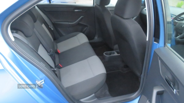 Used SEAT Toledo 2014 for sale - 76608784: Photo 9