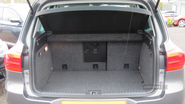 Used Volkswagen Tiguan 2014 for sale - 78215437: Photo 9