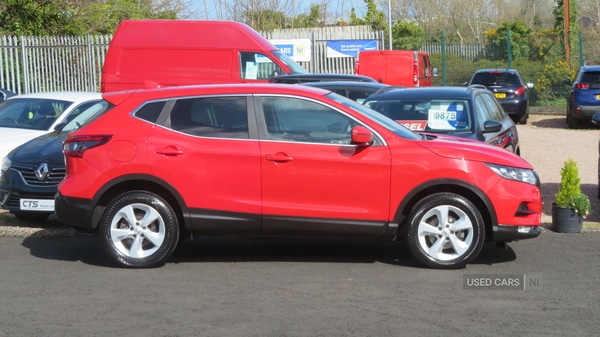 Used Nissan Qashqai 2019 for sale - 78215426: Photo 2