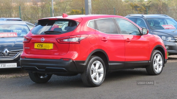 Used Nissan Qashqai 2019 for sale - 78215426: Photo 3