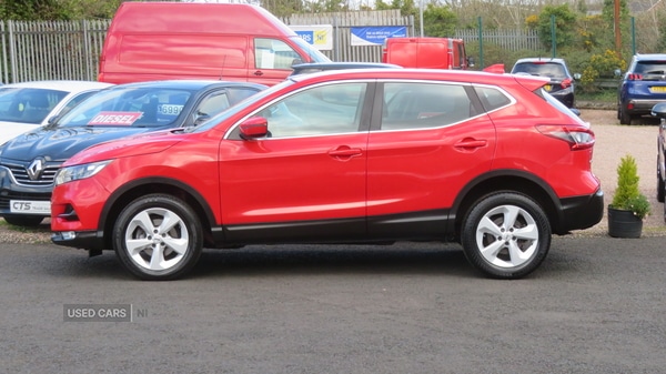 Used Nissan Qashqai 2019 for sale - 78215426: Photo 5