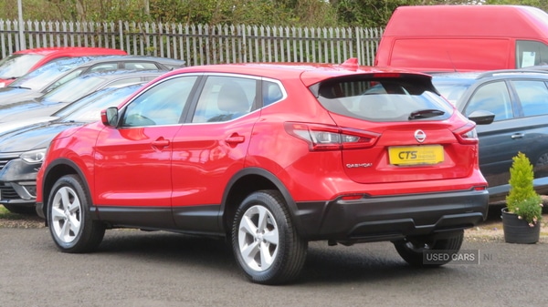 Used Nissan Qashqai 2019 for sale - 78215426: Photo 6