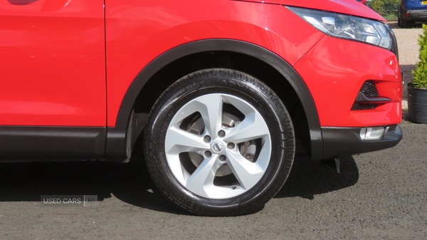 Used Nissan Qashqai 2019 for sale - 78215426: Photo 7