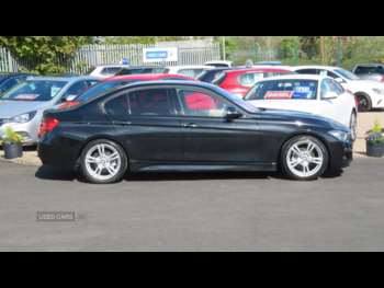Used BMW 3 Series 2013 for sale - 74486043: Photo