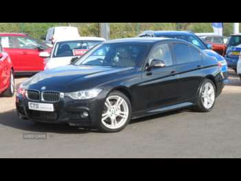 Used BMW 3 Series 2013 for sale - 74486043: Photo