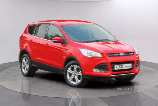 Used Ford Kuga 2015 for sale - 75459806: Photo 1
