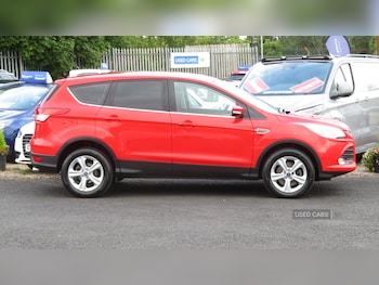 Used Ford Kuga 2015 for sale - 75459806: Photo