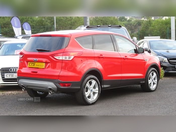 Used Ford Kuga 2015 for sale - 75459806: Photo