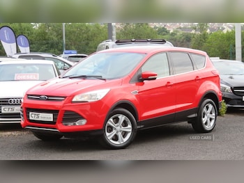 Used Ford Kuga 2015 for sale - 75459806: Photo