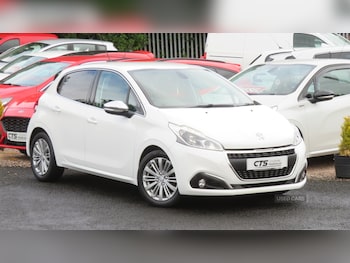 Used Peugeot 208 2018 for sale - 79374975: Photo