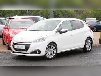 Used Peugeot 208 2018 for sale - 79374975: Photo