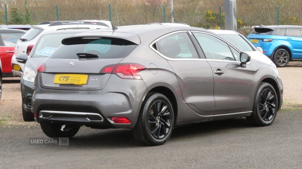 Used DS Automobiles DS 4 2016 for sale - 77799611: Photo 3