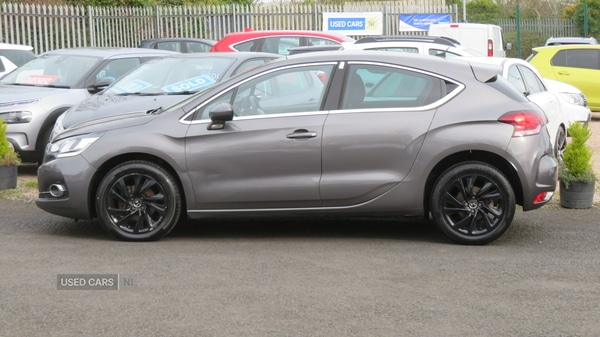 Used DS Automobiles DS 4 2016 for sale - 77799611: Photo 5