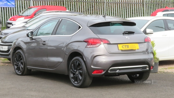 Used DS Automobiles DS 4 2016 for sale - 77799611: Photo 6