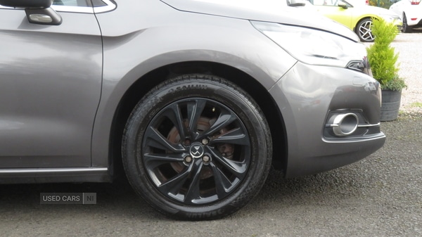 Used DS Automobiles DS 4 2016 for sale - 77799611: Photo 7