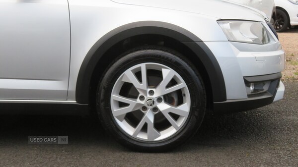 Used Skoda Octavia 2017 for sale - 76240396: Photo 10