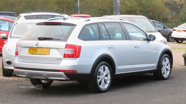 Used Skoda Octavia 2017 for sale - 76240396: Photo 3