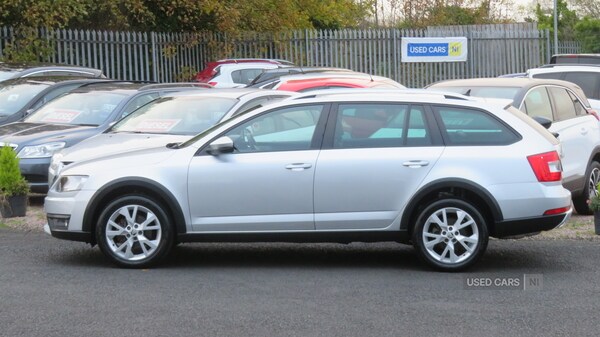 Used Skoda Octavia 2017 for sale - 76240396: Photo 5