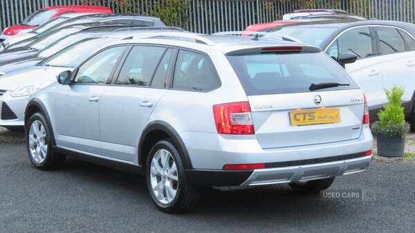 Used Skoda Octavia 2017 for sale - 76240396: Photo 6