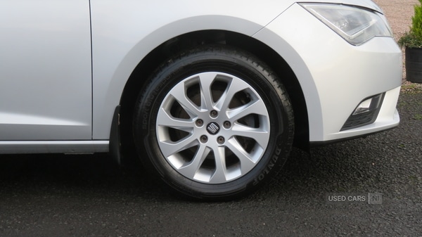 Used SEAT Leon 2015 for sale - 77484775: Photo 10