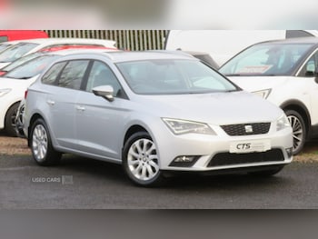 SEAT Leon feature image