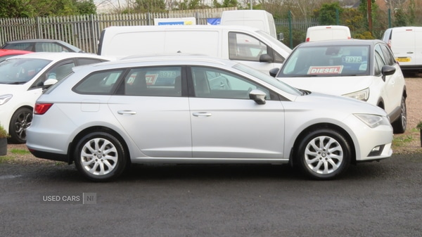 Used SEAT Leon 2015 for sale - 77484775: Photo 2