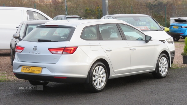 Used SEAT Leon 2015 for sale - 77484775: Photo 3