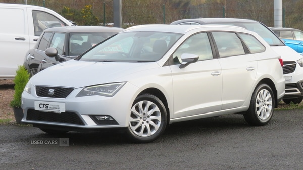 Used SEAT Leon 2015 for sale - 77484775: Photo 4