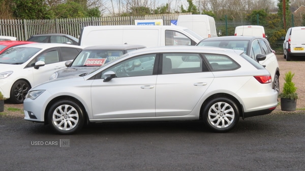 Used SEAT Leon 2015 for sale - 77484775: Photo 5