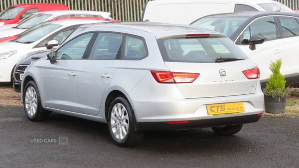 Used SEAT Leon 2015 for sale - 77484775: Photo 6