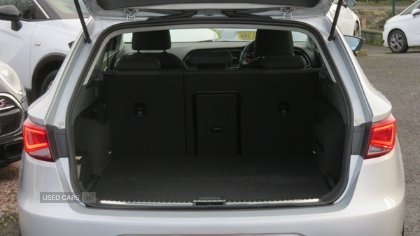 Used SEAT Leon 2015 for sale - 77484775: Photo 9