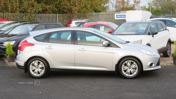Used Ford Focus 2013 for sale - 76202027: Photo 2