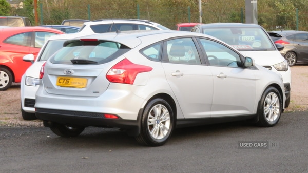 Used Ford Focus 2013 for sale - 76202027: Photo 3