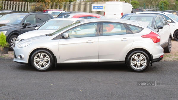 Used Ford Focus 2013 for sale - 76202027: Photo 5