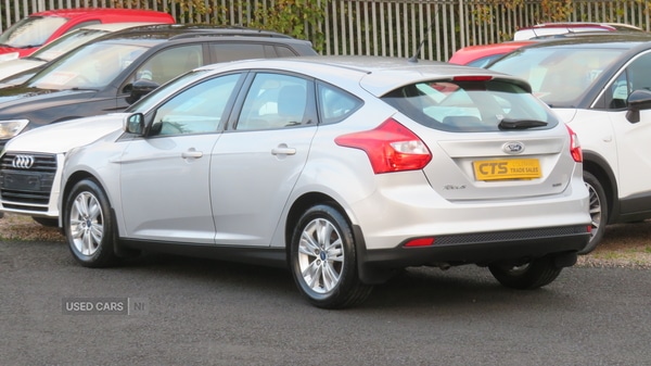 Used Ford Focus 2013 for sale - 76202027: Photo 6
