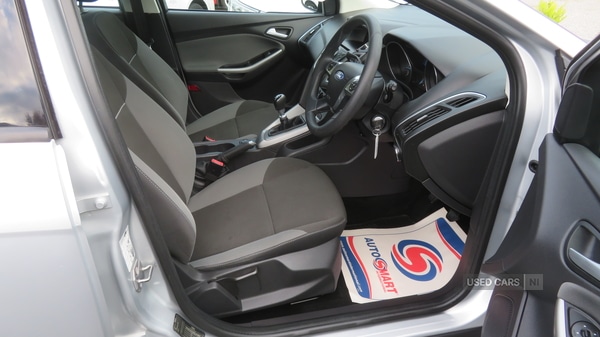 Used Ford Focus 2013 for sale - 76202027: Photo 7