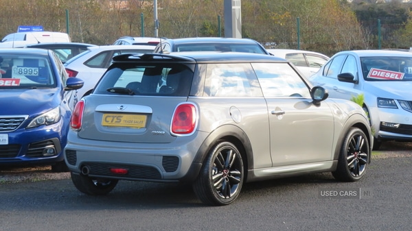 Used MINI Hatch 2015 for sale - 76586127: Photo 3