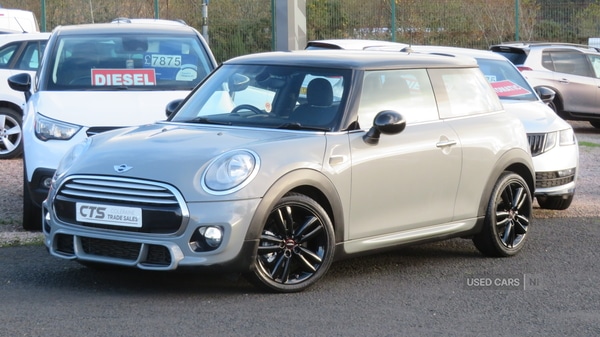 Used MINI Hatch 2015 for sale - 76586127: Photo 4
