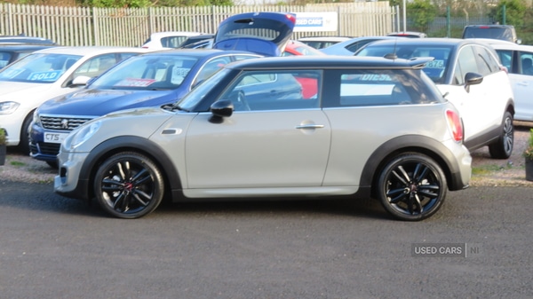 Used MINI Hatch 2015 for sale - 76586127: Photo 5