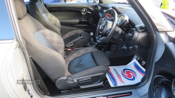 Used MINI Hatch 2015 for sale - 76586127: Photo 7