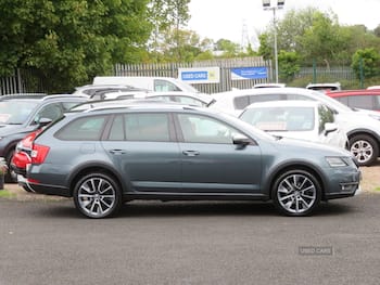 Used Skoda Octavia 2019 for sale - 79875388: Photo