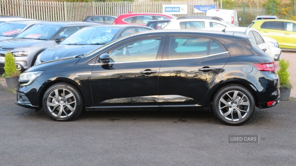 Used Renault Megane 2017 for sale - 77794671: Photo 5