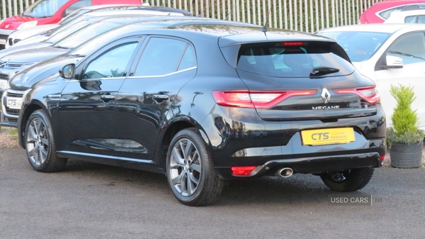 Used Renault Megane 2017 for sale - 77794671: Photo 6