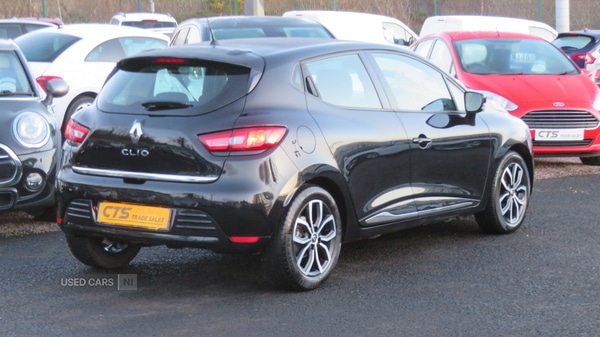 Used Renault Clio 2025 for sale - 77372228: Photo 3
