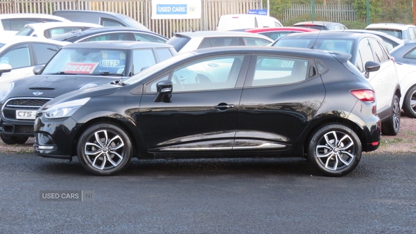 Used Renault Clio 2025 for sale - 77372228: Photo 5