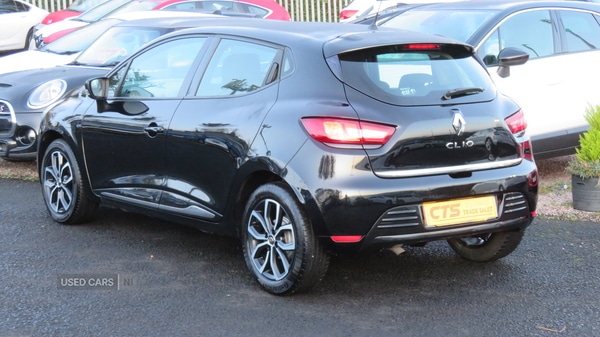Used Renault Clio 2025 for sale - 77372228: Photo 6