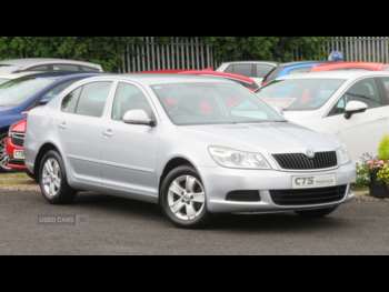 2012 - 2.0 TDI CR SE 5dr