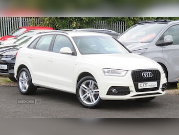 Audi - Q3