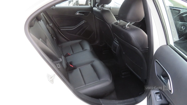 Used Mercedes-Benz A-Class 2015 for sale - 77484747: Photo 8