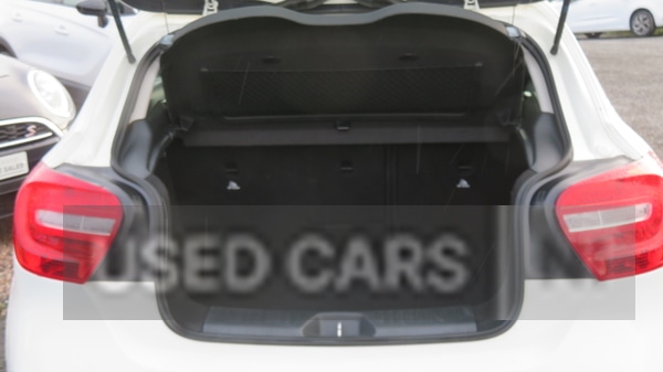 Used Mercedes-Benz A-Class 2015 for sale - 77484747: Photo 9